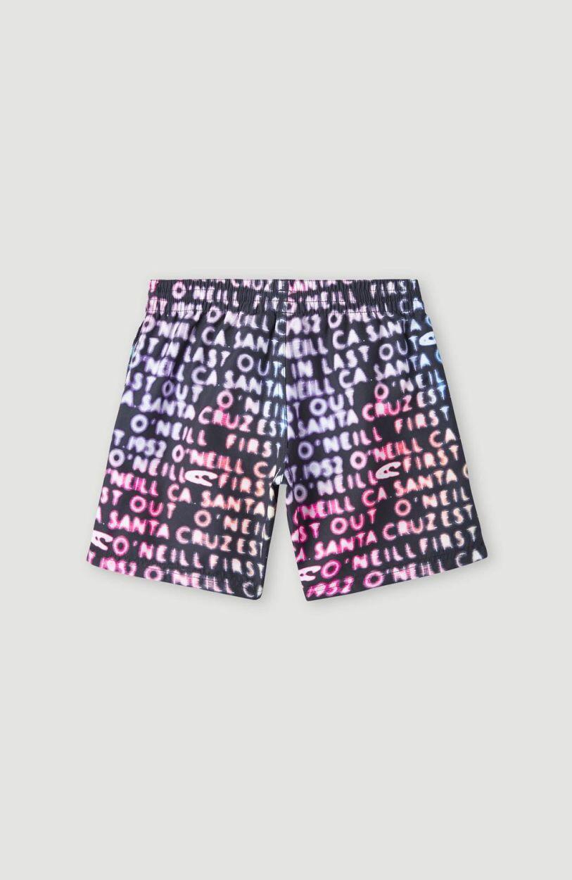 O'NEILL Maillots de bain CALI GRADIENT 14'' SWIM SHORTS 2/4
