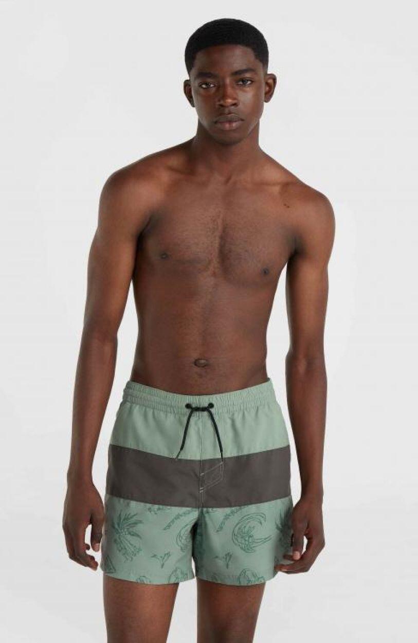 O'NEILL Zwembroeken MIX & MATCH CALI BLOCK 15'' SWIM SHORTS 3/5