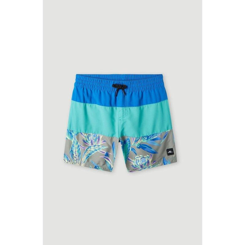 O'NEILL Maillots de bain CALI BLOCK 13'' SWIM SHORTS