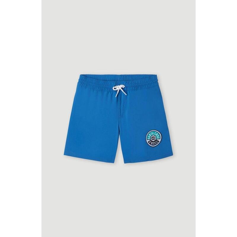 O'NEILL Maillots de bain CALI STATE 14'' SWIM SHORTS  Garçons Princess blue