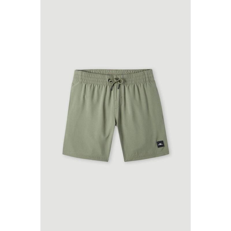 O'NEILL Maillots de bain FUTURE SURF SOCIETY 14  Garçons Deep lichen green