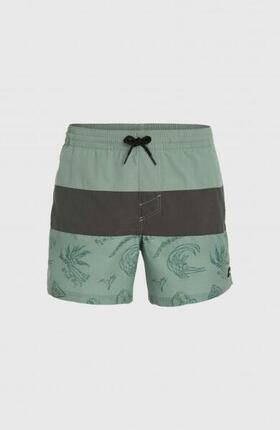 O'Neill Mix & Match Cali Block Short de bain 15" cobalt bleu M