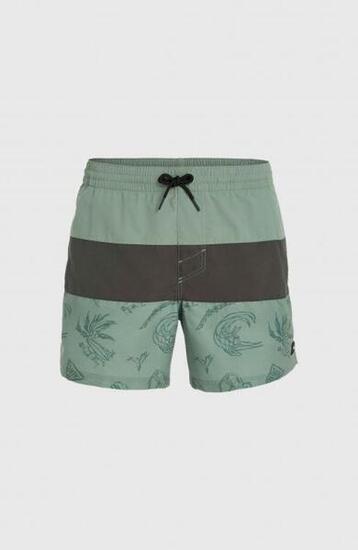 O'Neill Mix & Match Cali Block Short de bain 15" cobalt bleu M