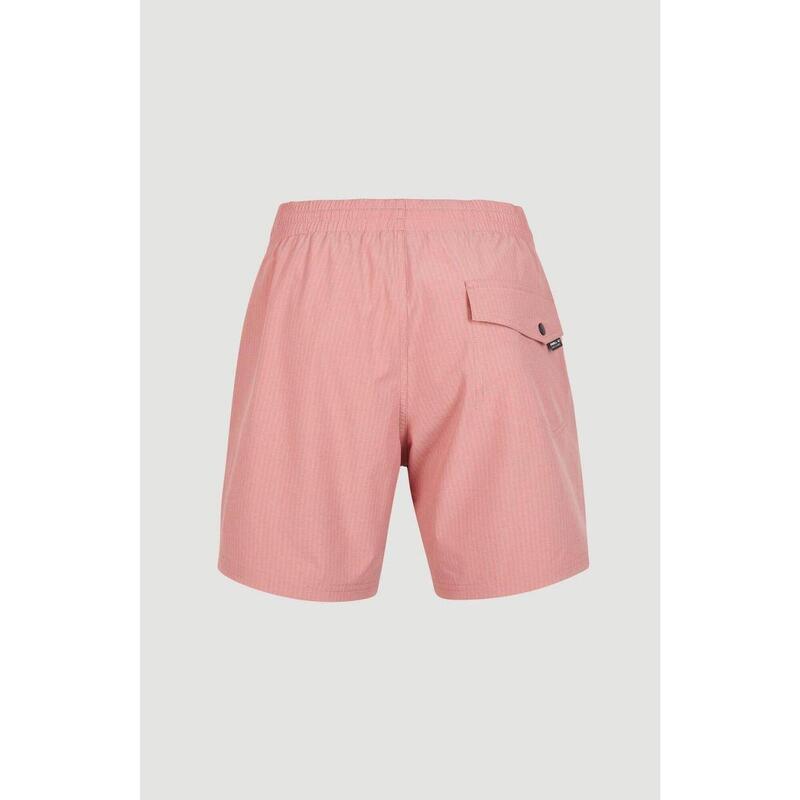 O'NEILL O'NEILL Maillots de bain VERT CAMORRO 16'' SWIM SHORTS  Hommes Ash Rose