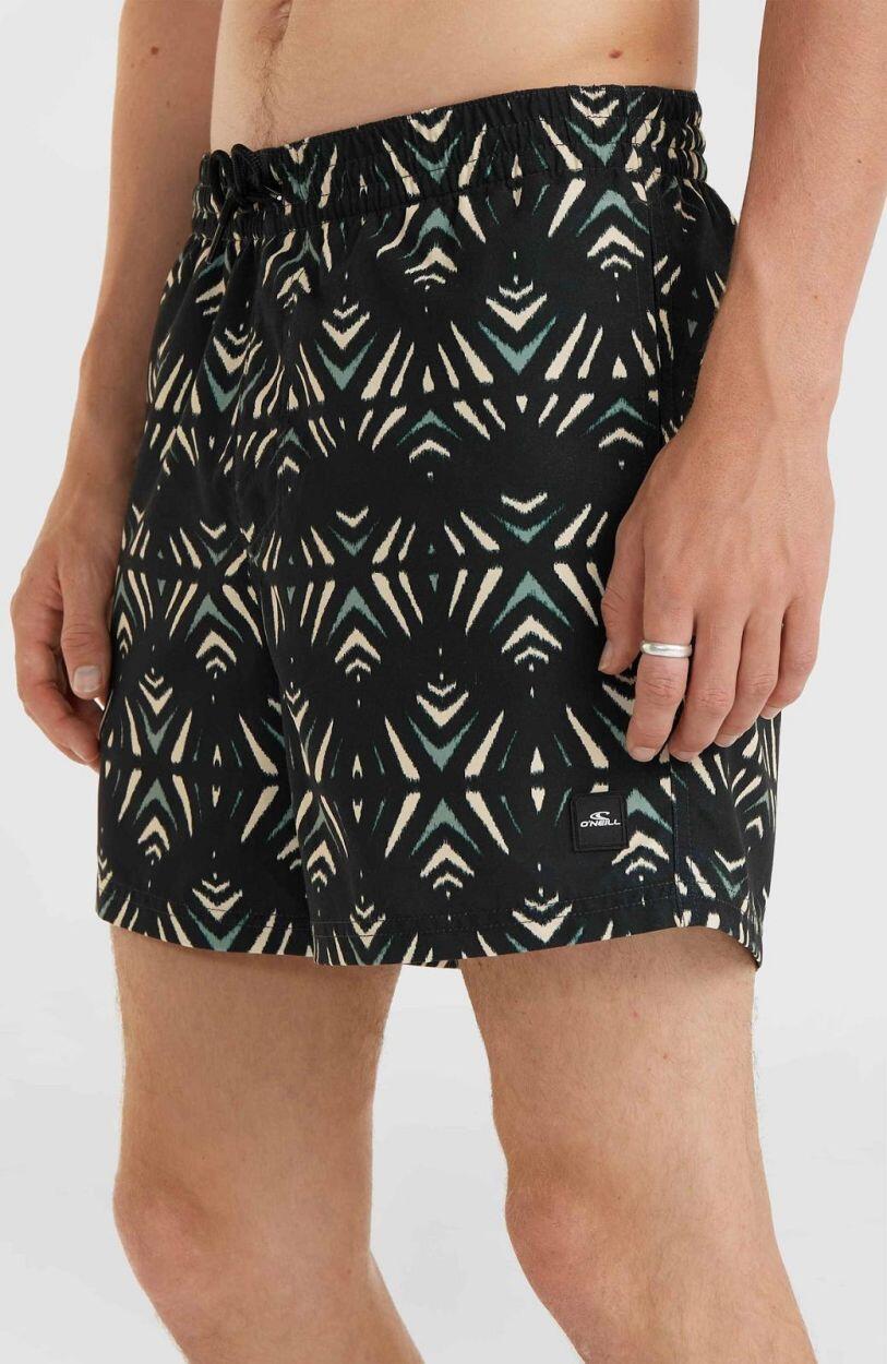 O'NEILL Maillots de bain MIX & MATCH CALI PRINT 15'' SWIM SHORTS 4/5