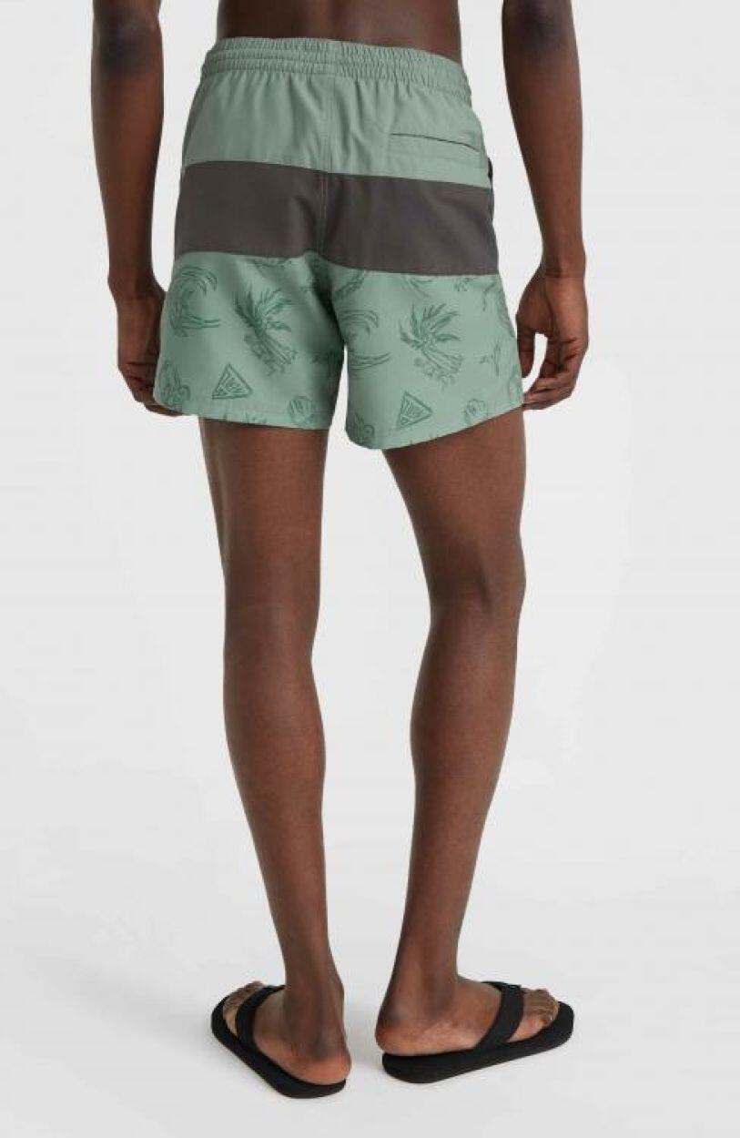 O'NEILL Zwembroeken MIX & MATCH CALI BLOCK 15'' SWIM SHORTS 5/5