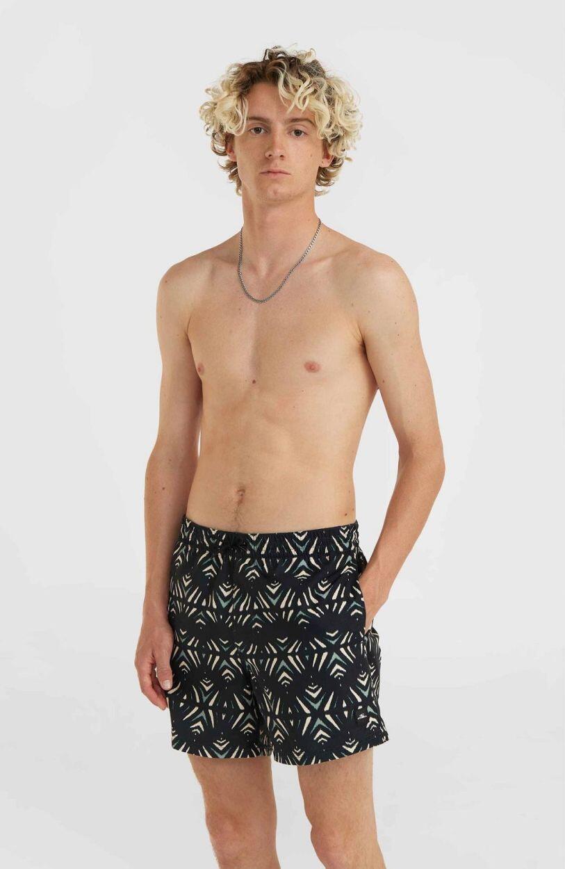 O'NEILL Maillots de bain MIX & MATCH CALI PRINT 15'' SWIM SHORTS 3/5