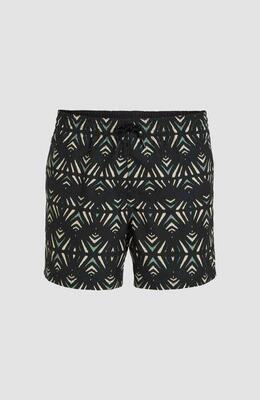 O'neill zwembroeken mix & match cali print 15'' swim shorts