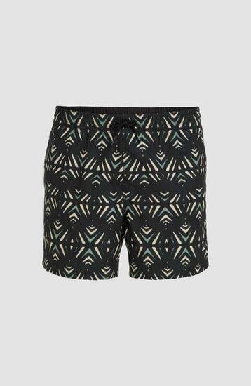 O'NEILL Maillots de bain MIX & MATCH CALI PRINT 15'' SWIM SHORTS
