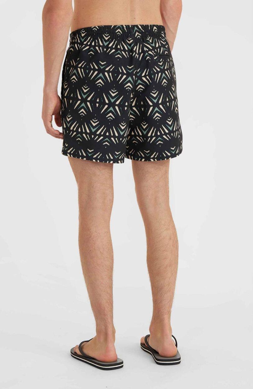 O'NEILL Maillots de bain MIX & MATCH CALI PRINT 15'' SWIM SHORTS 5/5