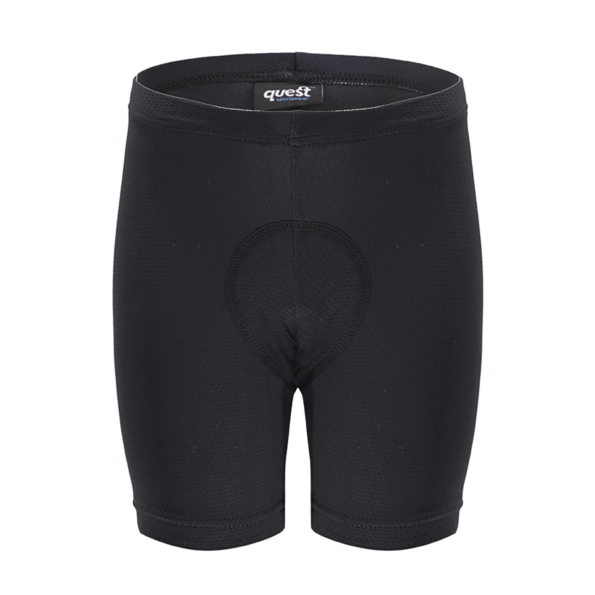 Spodenki rowerowe dziecięce Quest Waist Shorts
