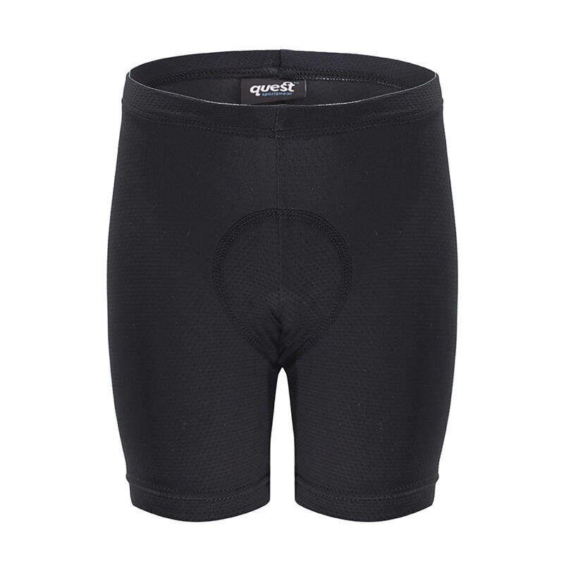 Pantaloncini da ciclismo per bambini Quest Vita Shorts