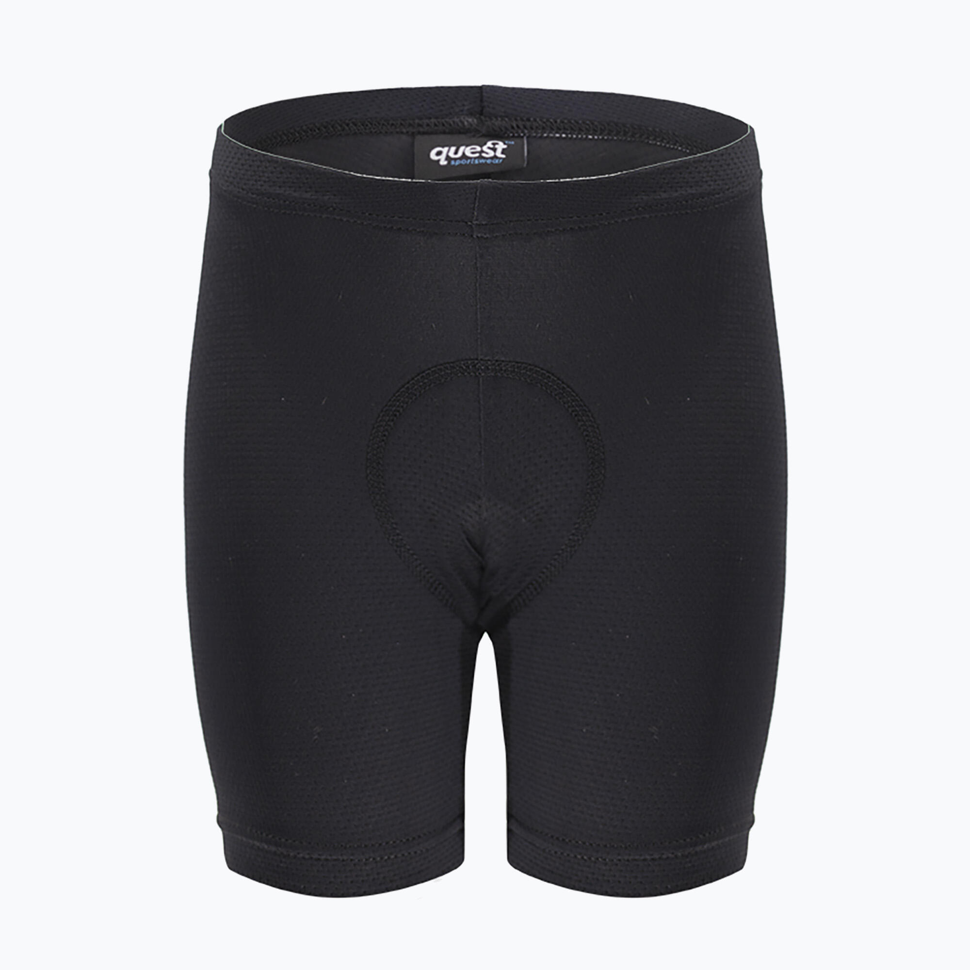 Pantaloncini da ciclismo per bambini Quest Vita Shorts 3/3