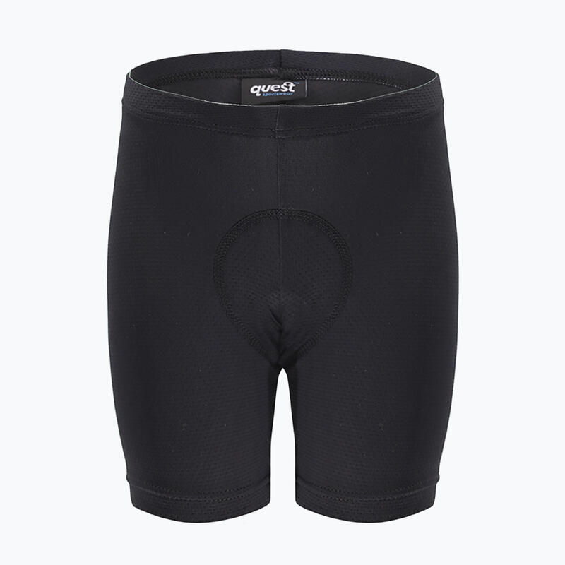 Pantaloncini da ciclismo per bambini Quest Vita Shorts