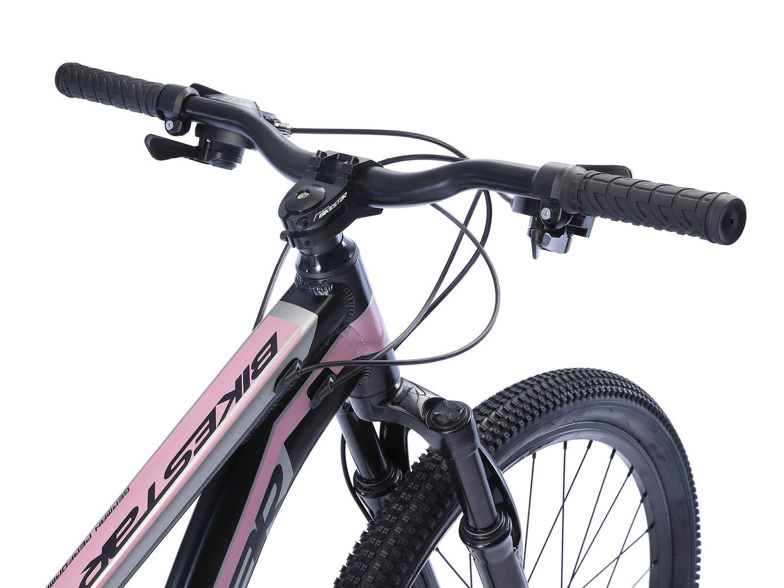 MTB 27.5" aluminium, hardtail, 21 Gang, Scheibenbremse 4/5