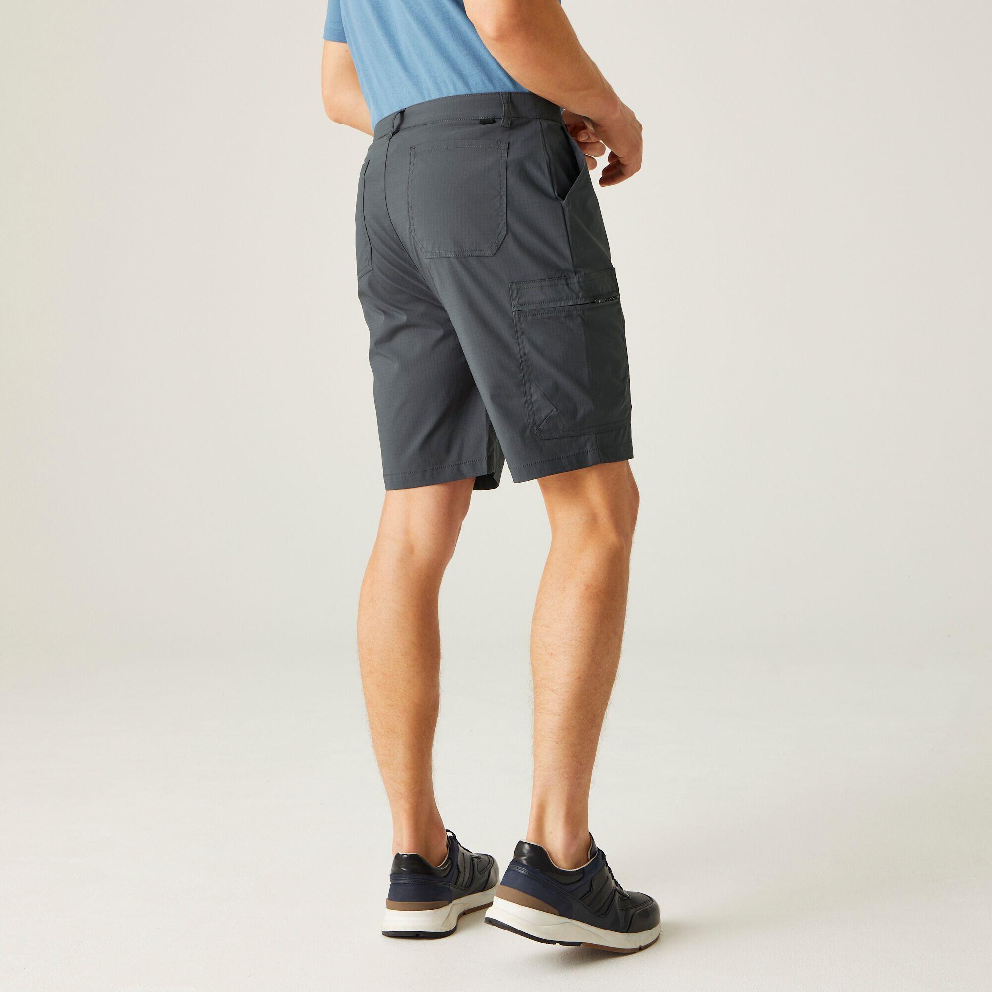 Short - Dalry randonnée homme 2/7