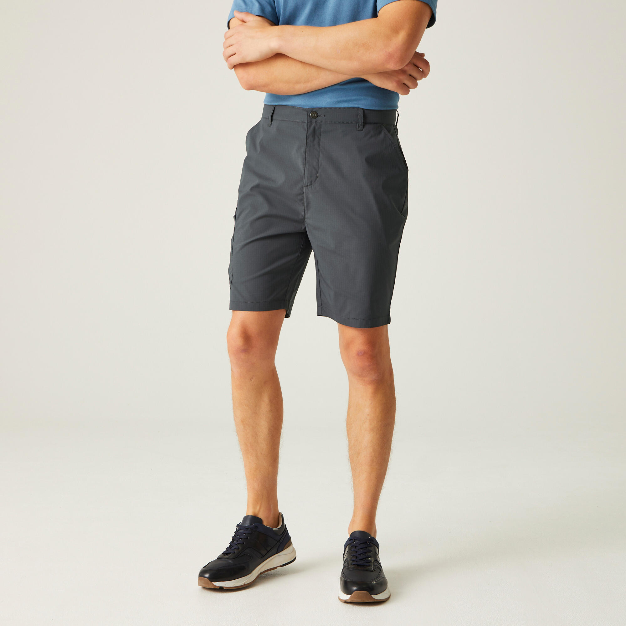 REGATTA Men's Dalry Multi Pocket Shorts