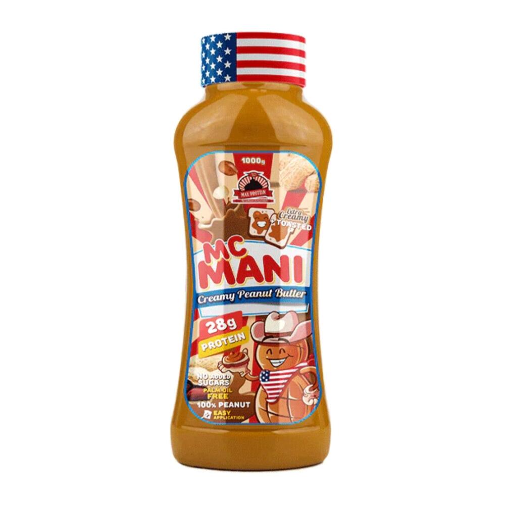 MAX PROTEIN picture