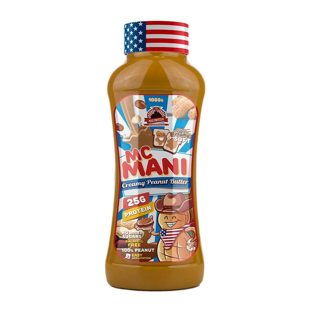 MAX PROTEIN picture