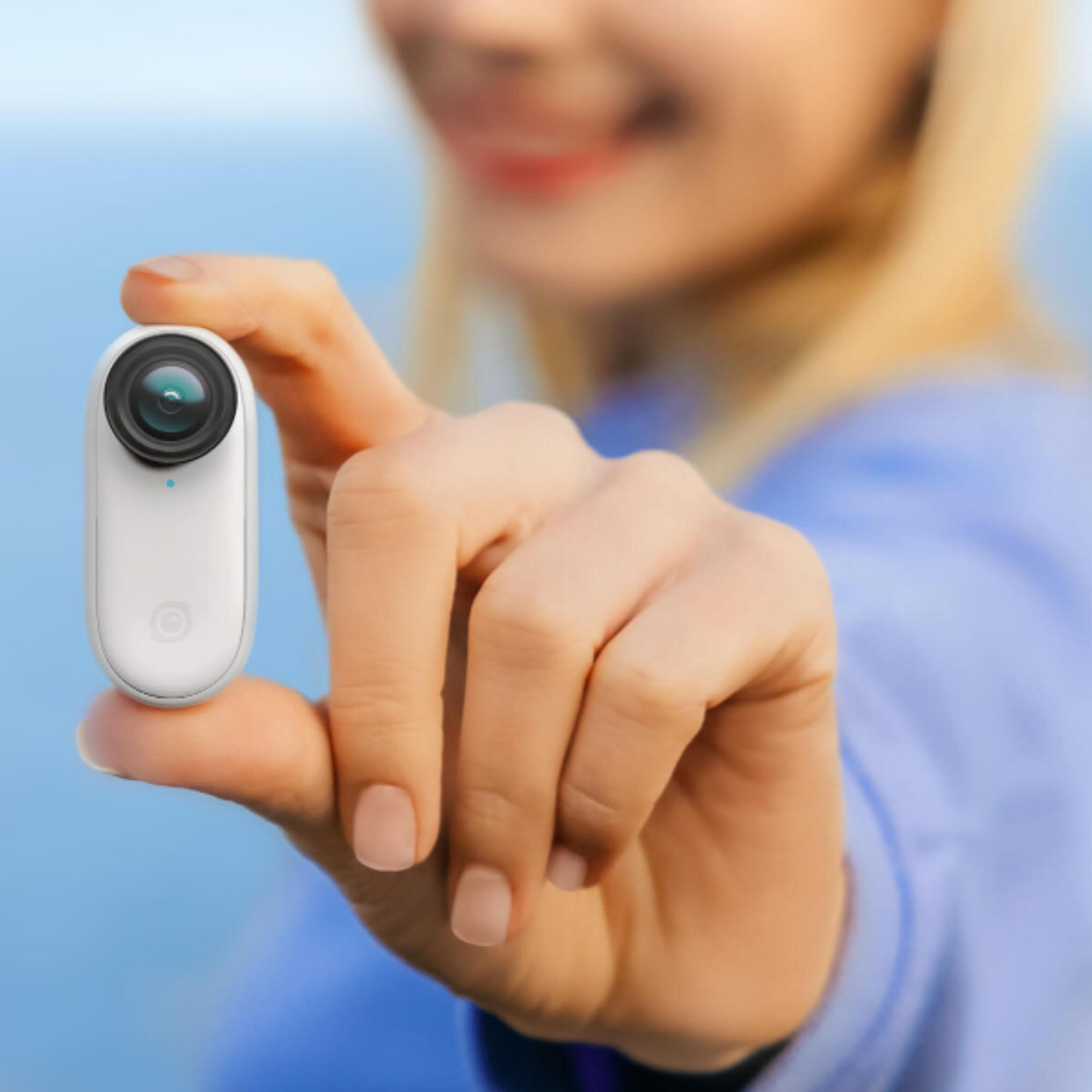 Insta360 GO 2 7/7