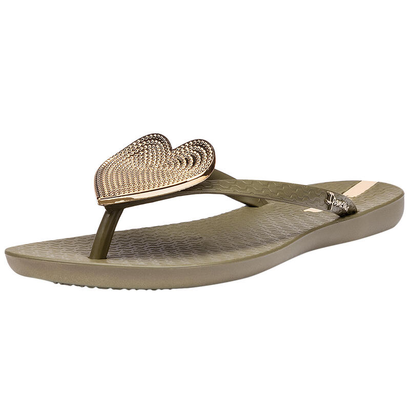 IPANEMA MAXI FASHION II FEM - Zehentrenner / Flip Flop