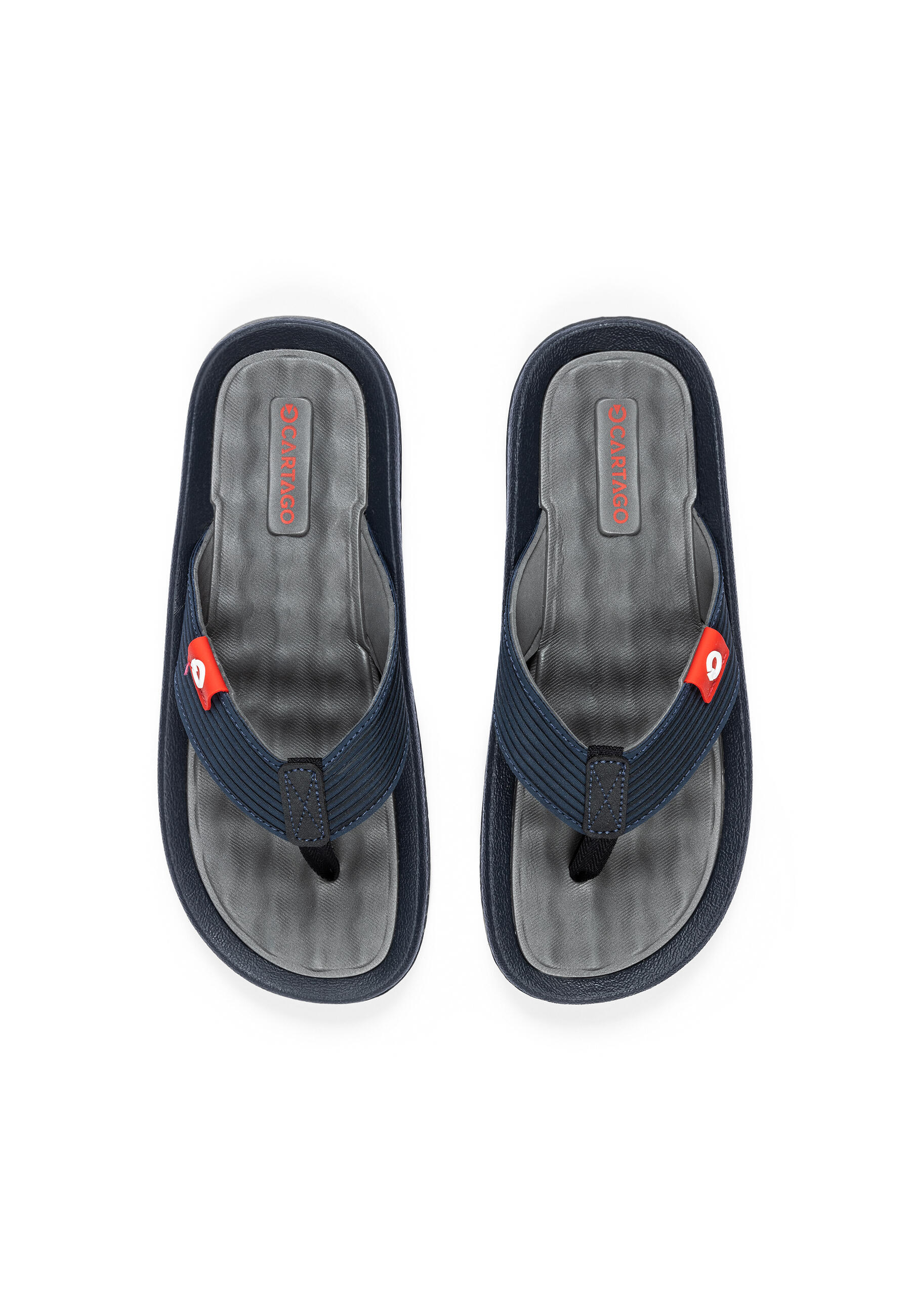 DUNAS VI AD - Zehentrenner - Flip-Flops - Badelatschen - Herren 4/6