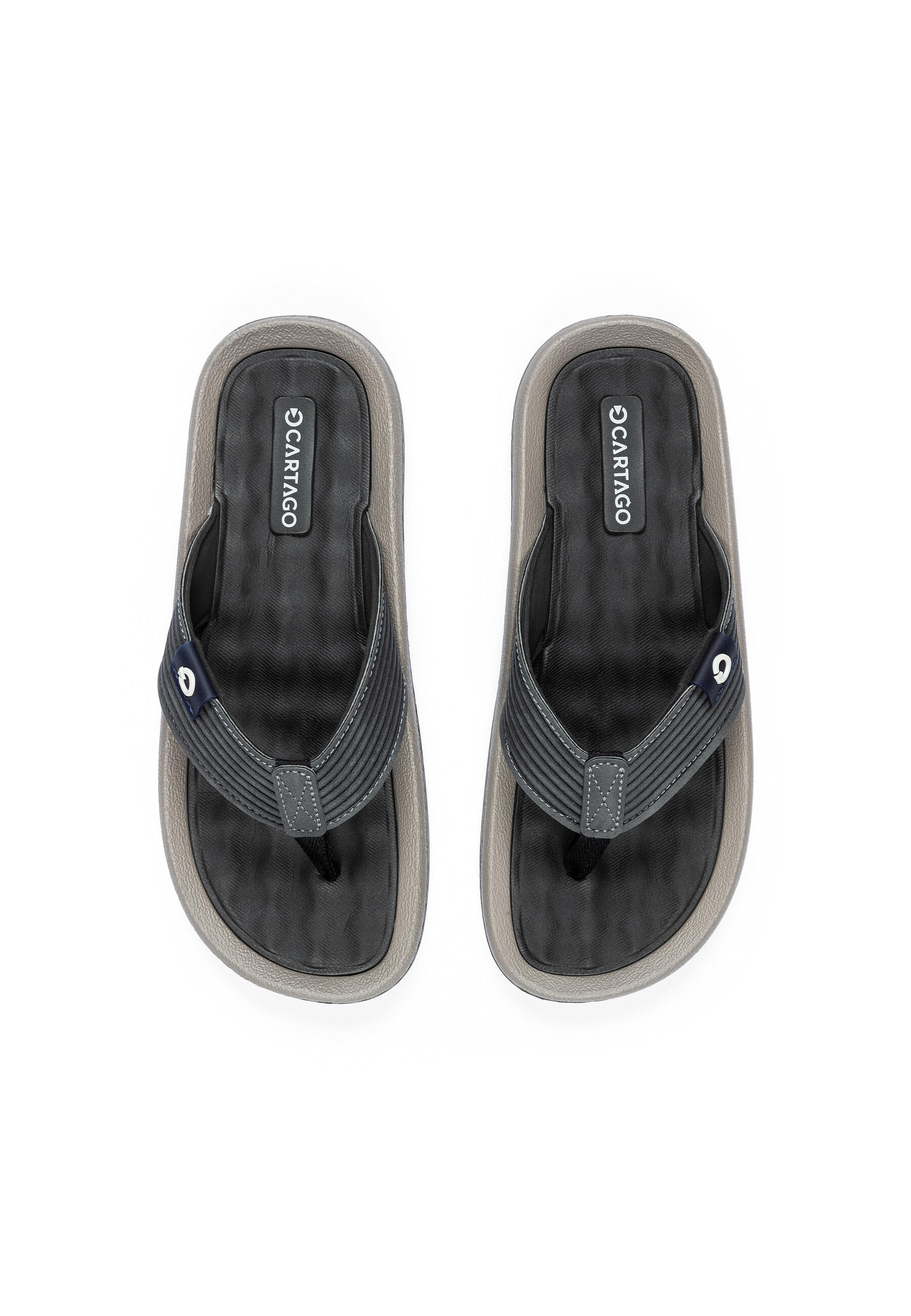 DUNAS VI AD - Zehentrenner - Flip-Flops - Badelatschen - Herren 4/6