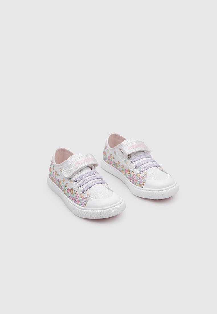 Sneakers Deportivas Niños Pablosky 976450 Argent 2/7