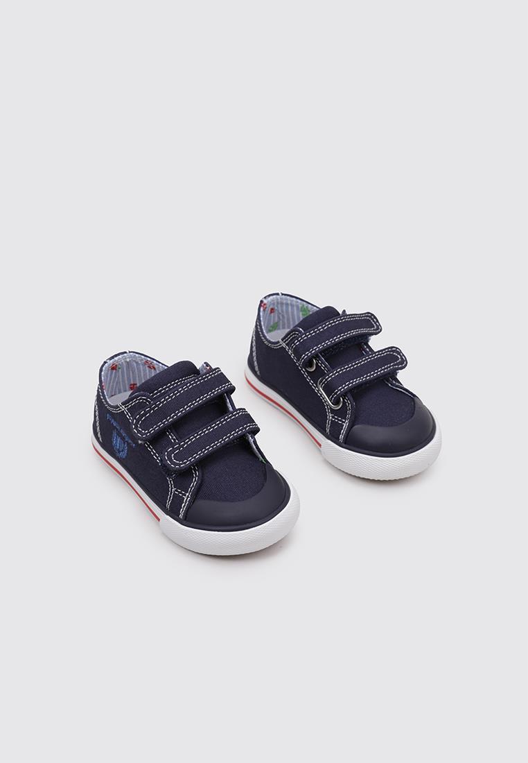 Scarpe Da Ginnastica Pablosky Modello 974920p Colore Blu 2/7
