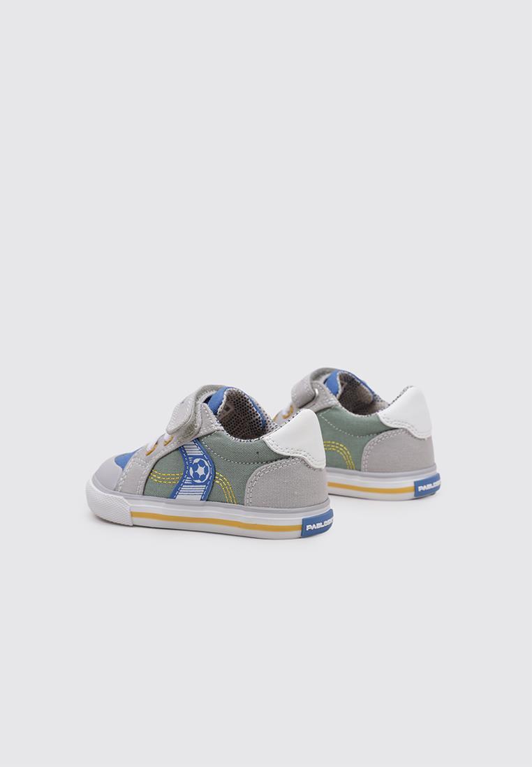 Zapatillas Deportivas Niños Pablosky 975030 Gri 4/7
