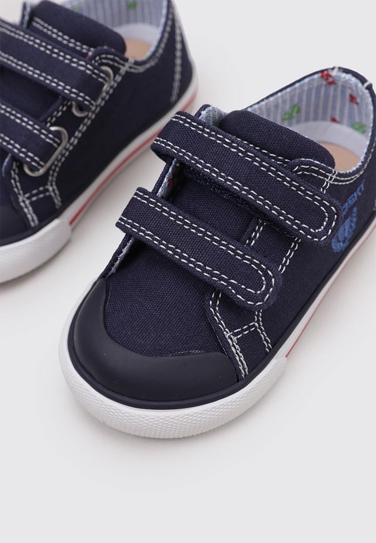Scarpe Da Ginnastica Pablosky Modello 974920p Colore Blu 3/7