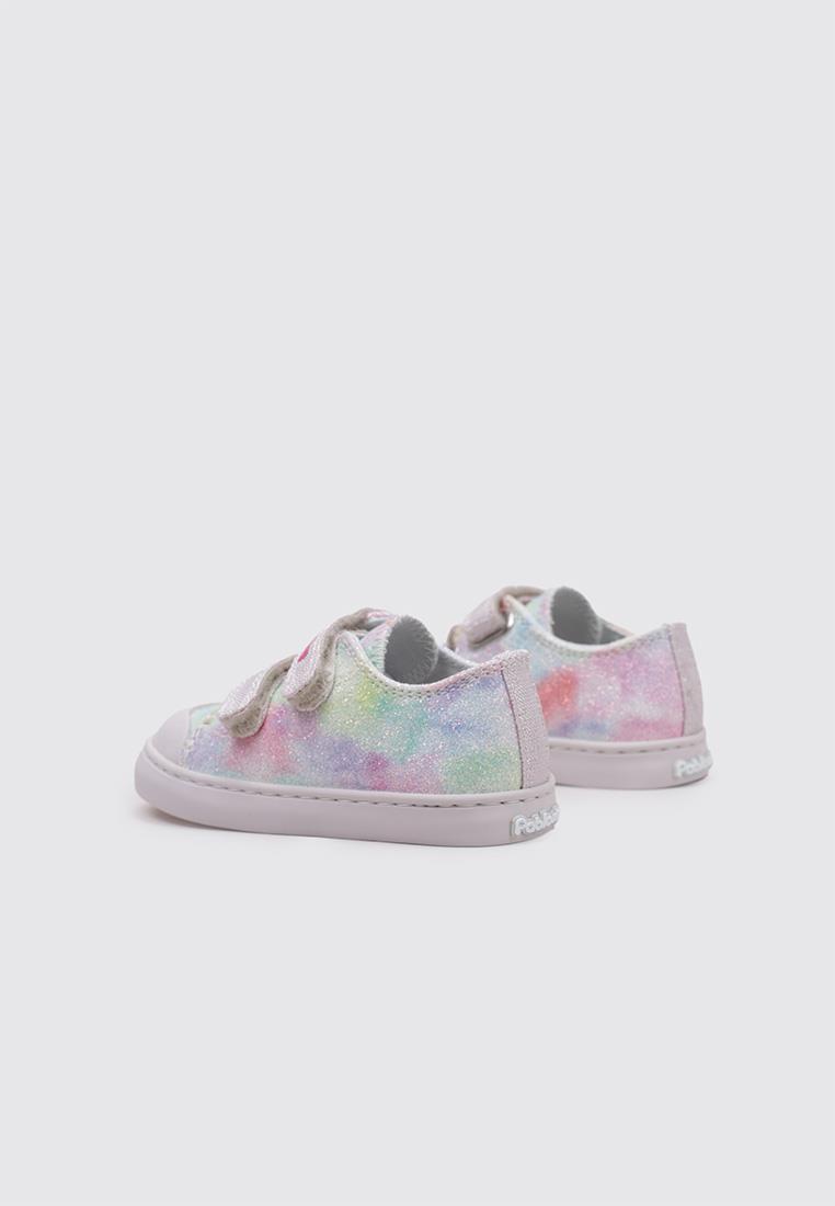 Sneakers Deportivas Niños Pablosky 975530 Combinado 4/7