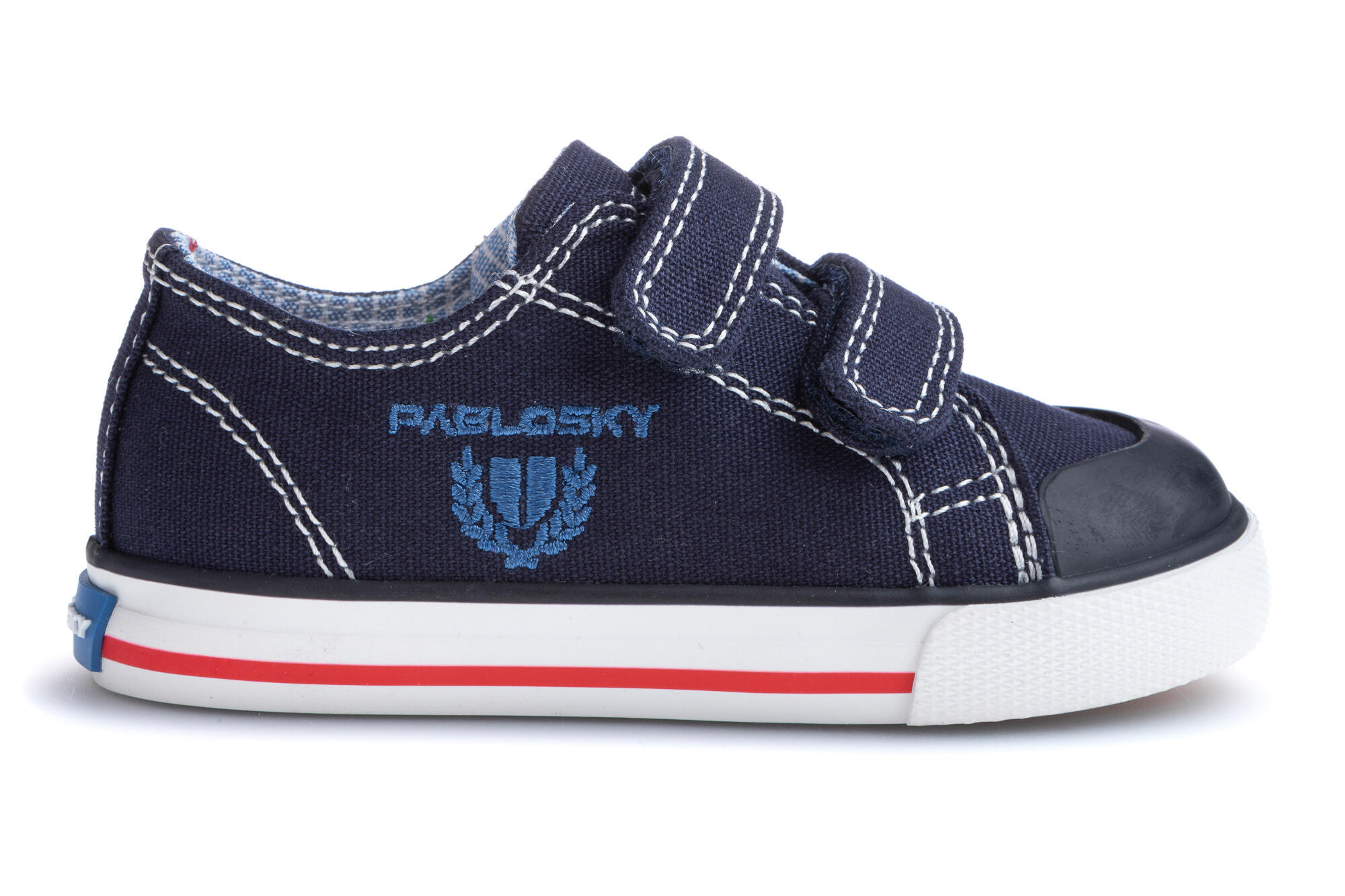 Scarpe Da Ginnastica Pablosky Modello 974920p Colore Blu 6/7