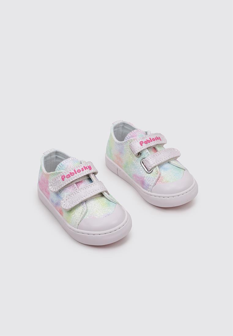 Sneakers Deportivas Niños Pablosky 975530 Combinado 2/7