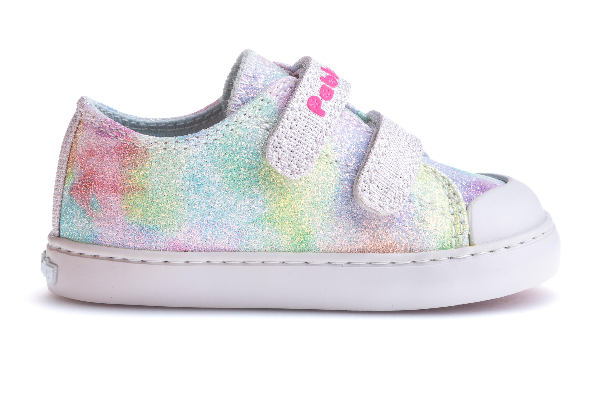 Sneakers Deportivas Niños Pablosky 975530 Combinado 6/7