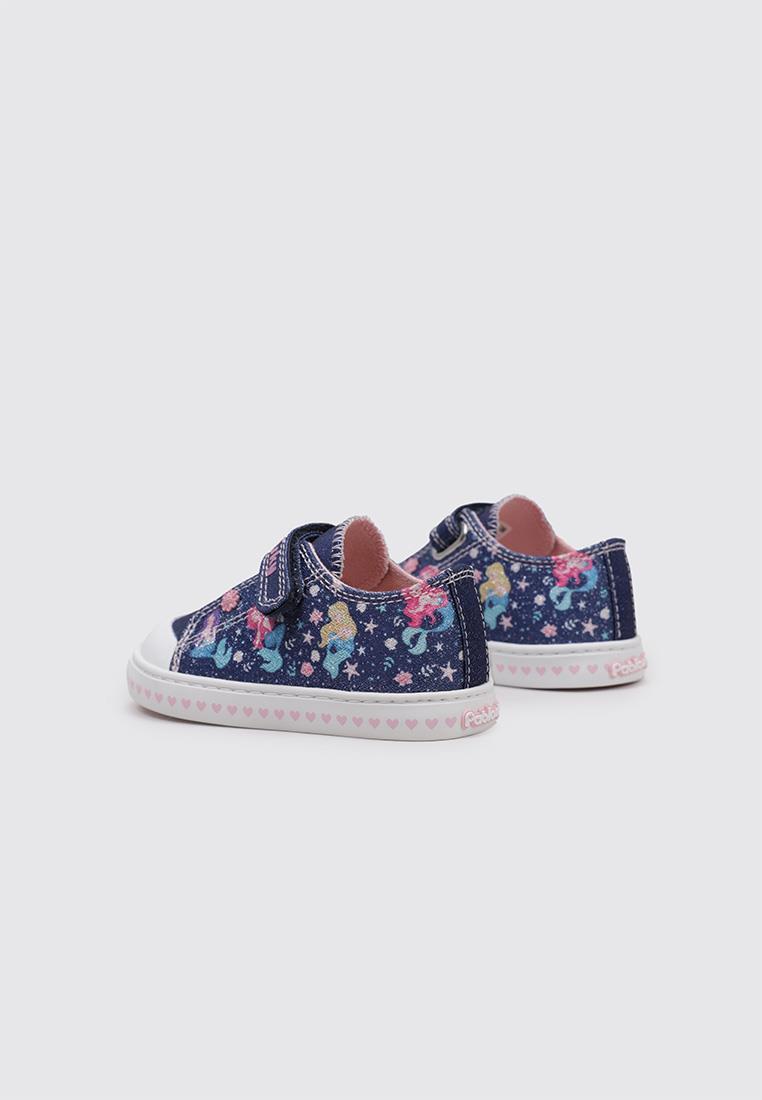 Zapatillas Deportivas Niños Pablosky 975620 Azu 4/7