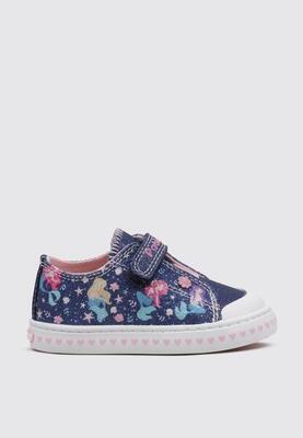 Zapatillas Deportivas Niños Pablosky 975620 Azul