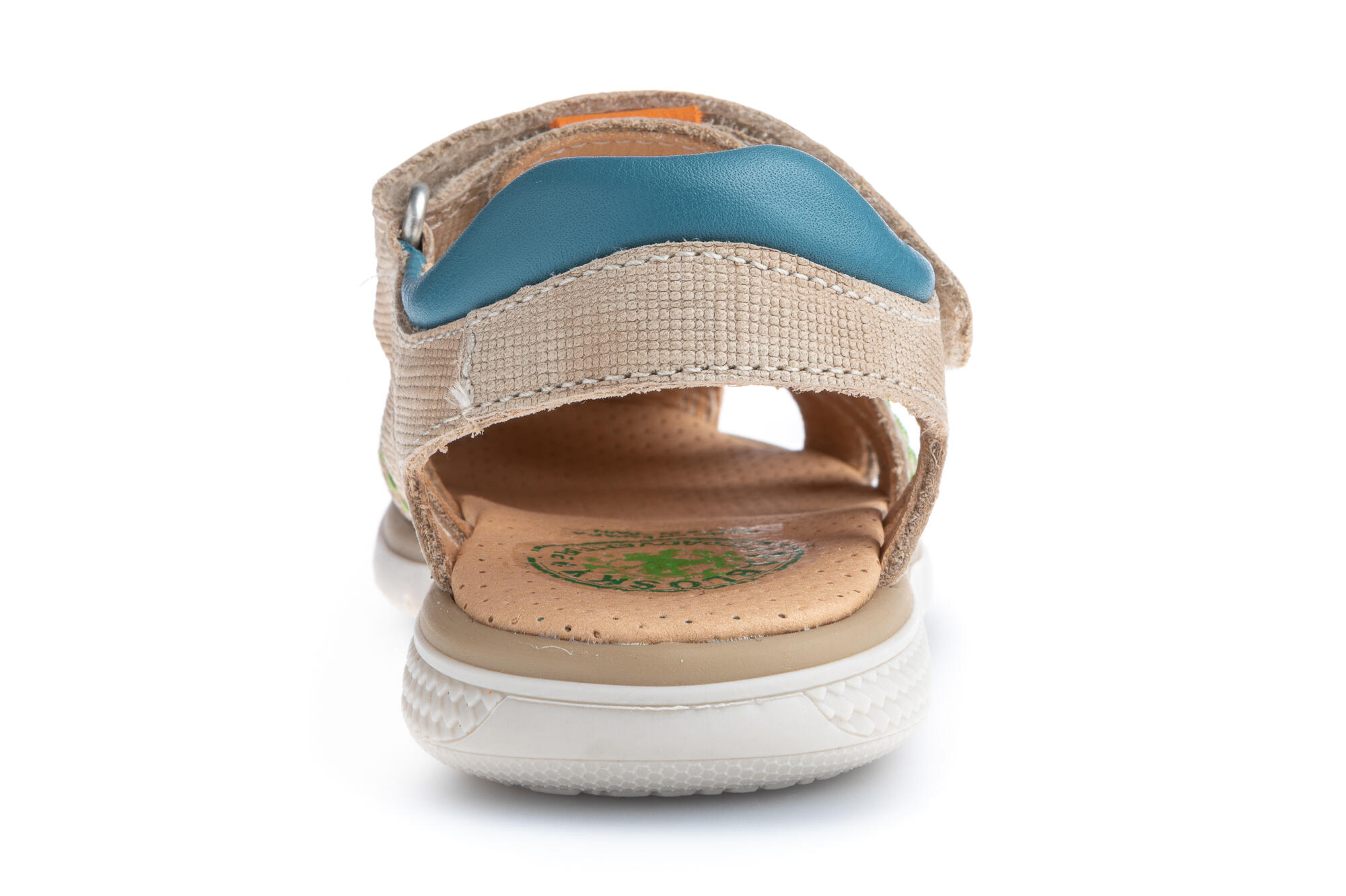 Sandales Pablosky Modèle 513934p Couleur Marron 5/7