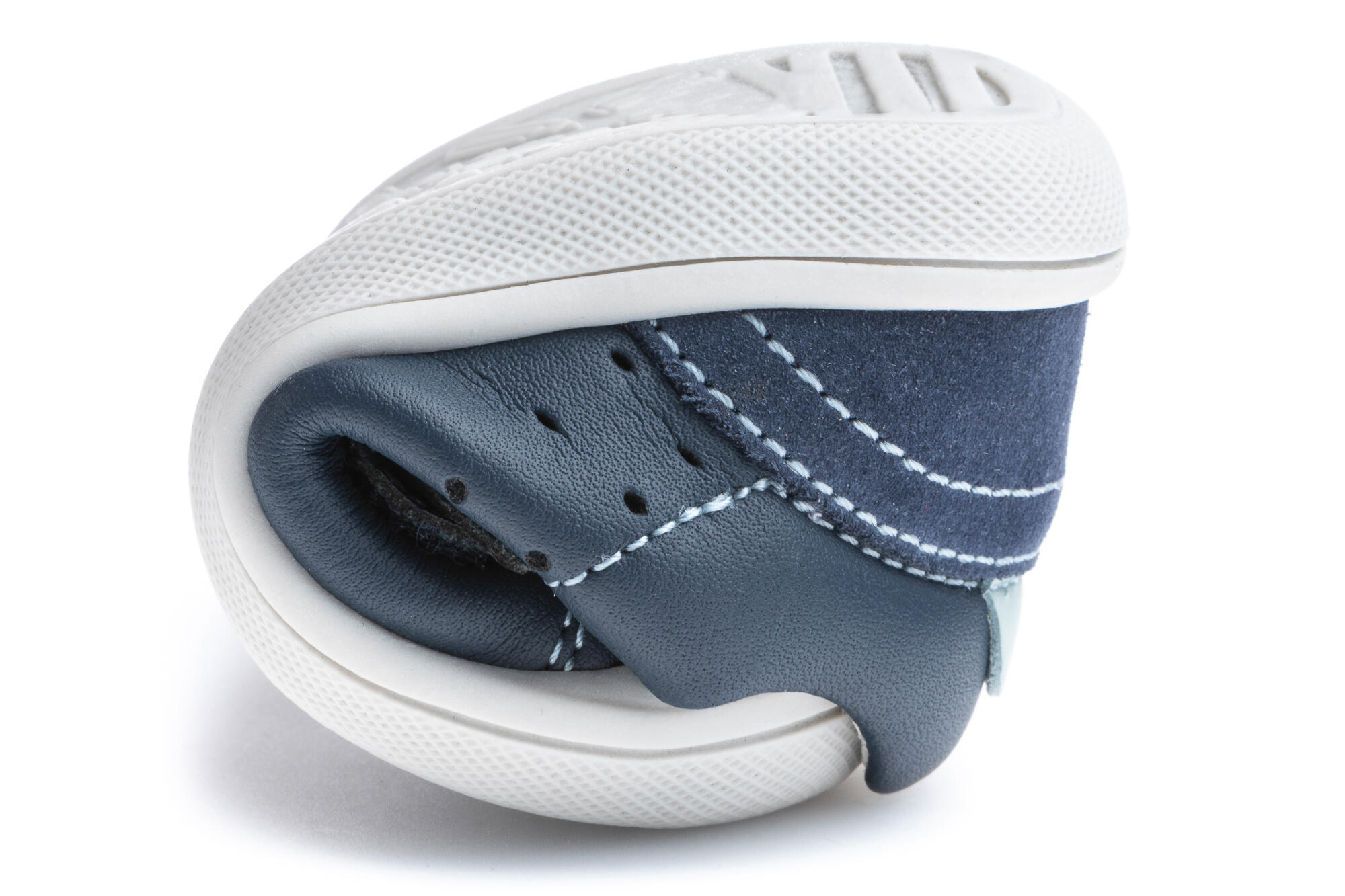 Zapatillas de marcha Pablosky Azules para bebé unisex de piel 3/7