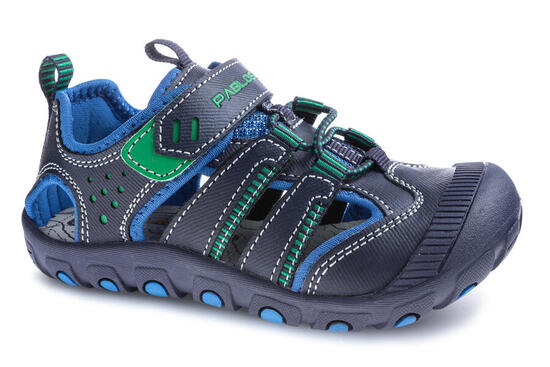 Sandales Pablosky modèle 976820 pour enfants