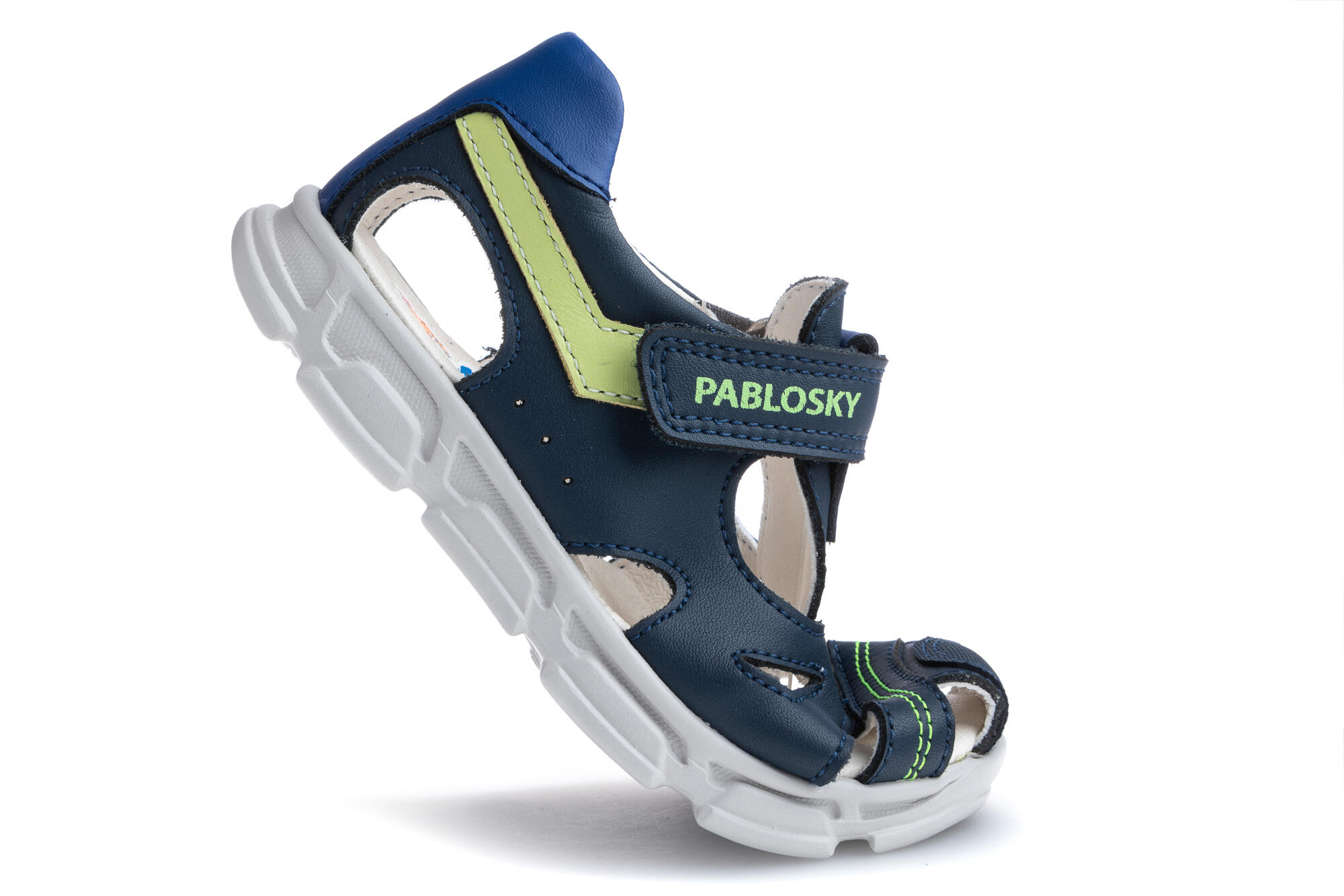 Scarpe Pablosky modello 253-241513320 per ragazze 2/7