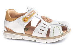 Sandales Pablosky Modèle 514035p Couleur Beige