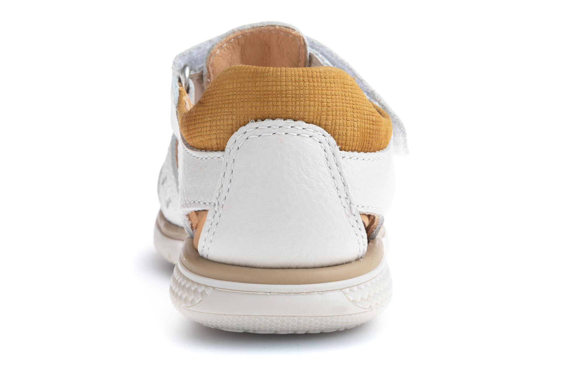 Sandali Pablosky Modello 514035p Colore Beige 5/7
