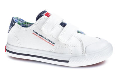 Schoen pablosky model 10147-667971 voor jongens