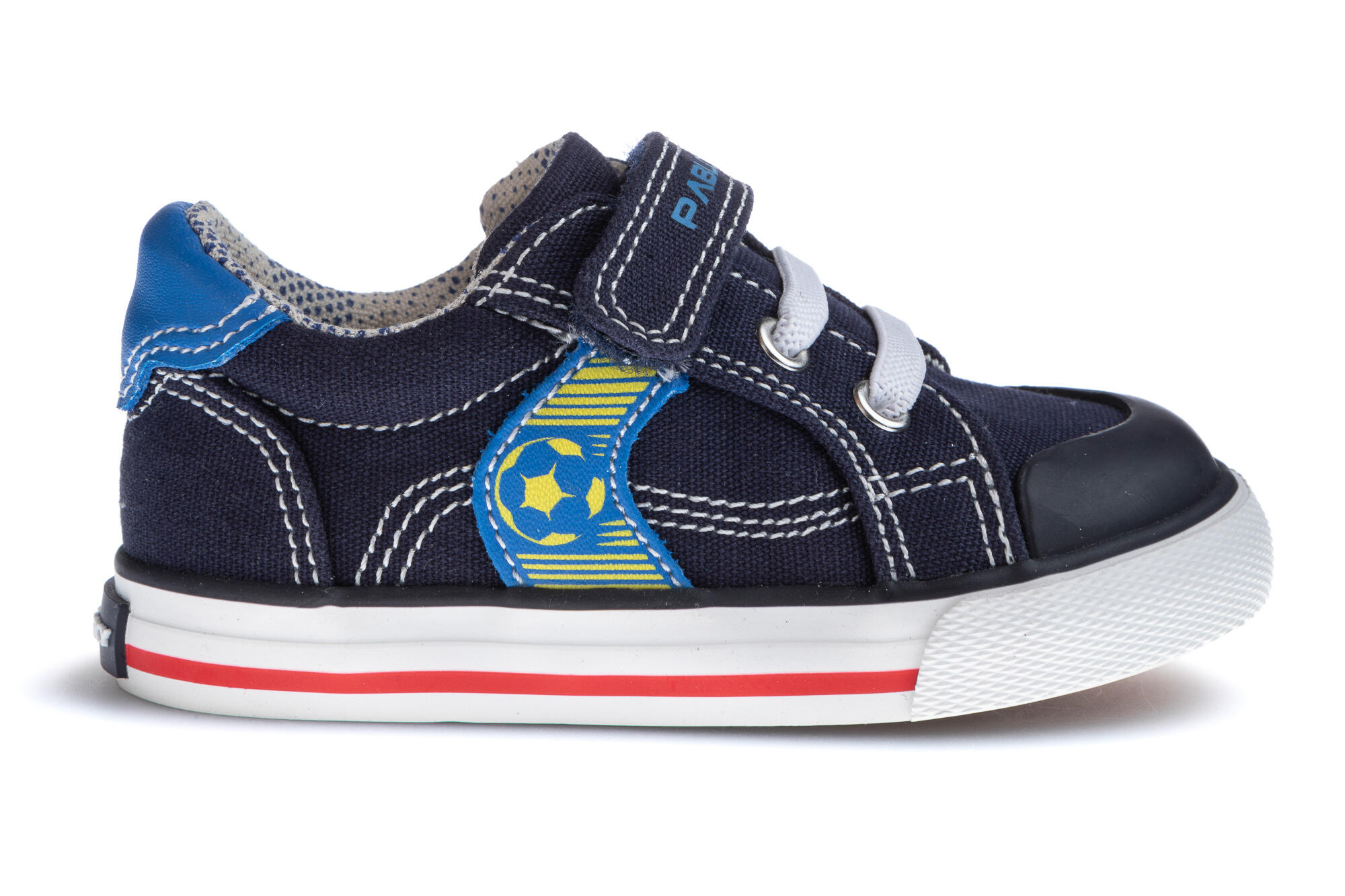 Scarpe Pablosky modello 975020 per unisex ragazzi 6/7