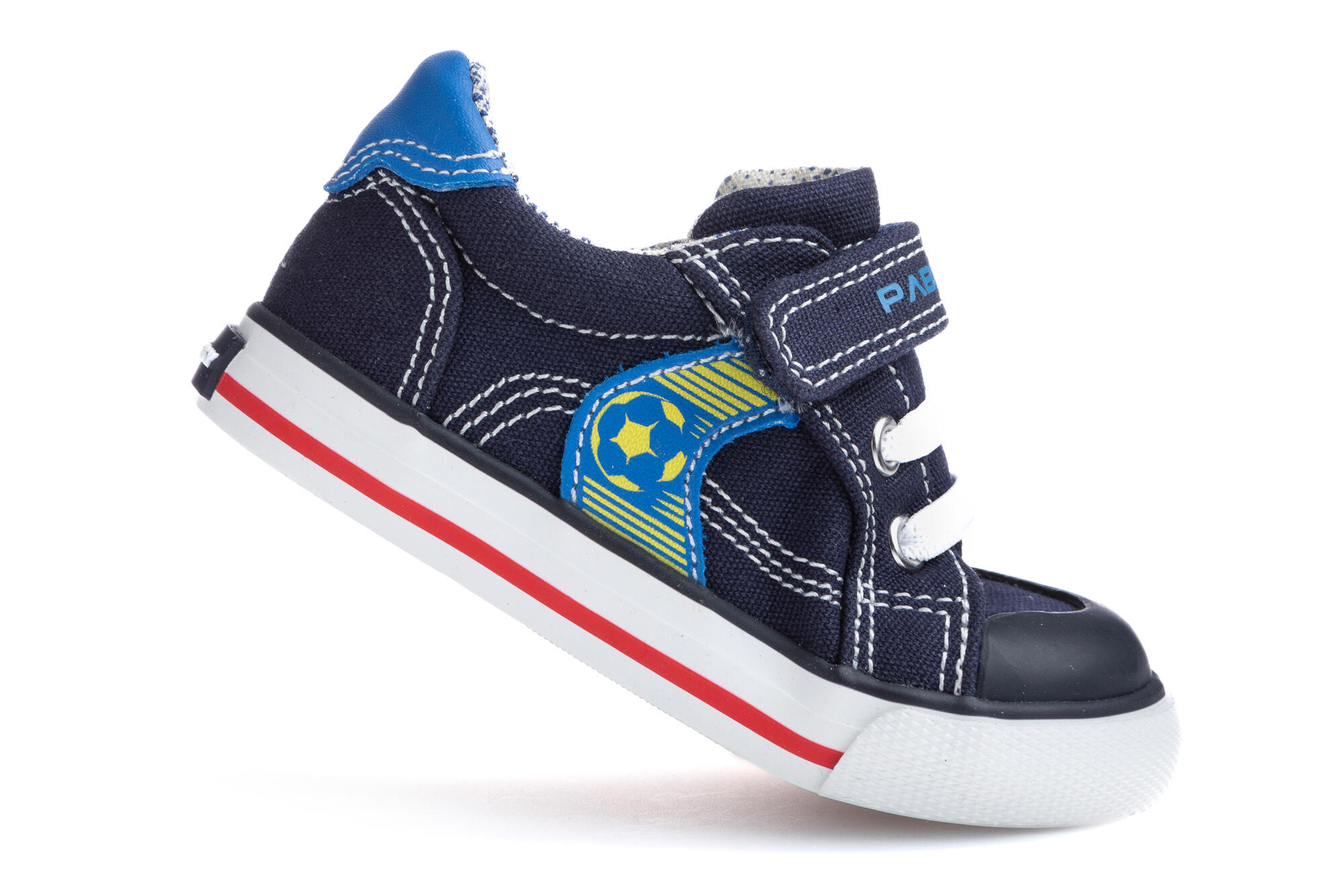 Scarpe Pablosky modello 975020 per unisex ragazzi 2/7