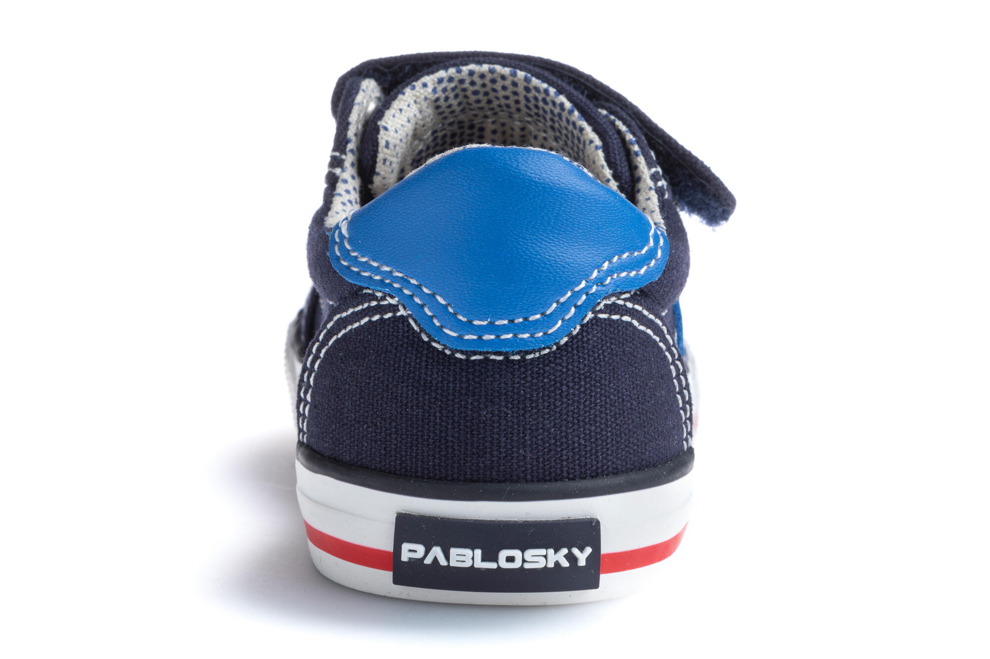 Scarpe Pablosky modello 975020 per unisex ragazzi 5/7