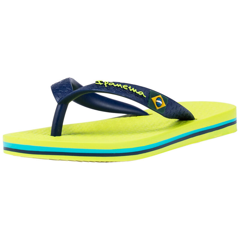 IPANEMA CLAS BRASIL II KIDS - Zehentrenner / Flip Flop