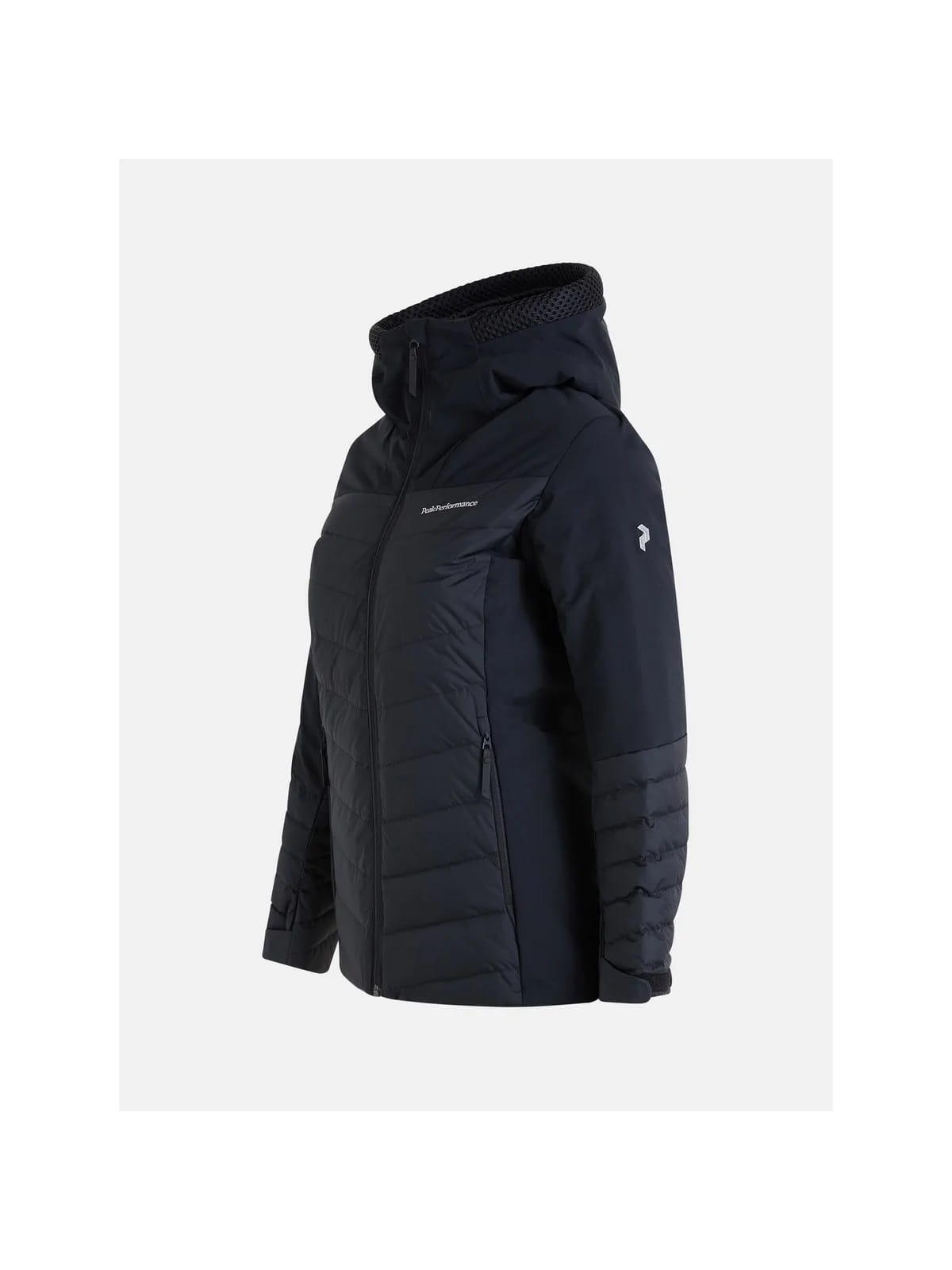 Kurtka Peak Performance Damska Blackfire Jacket 3/5