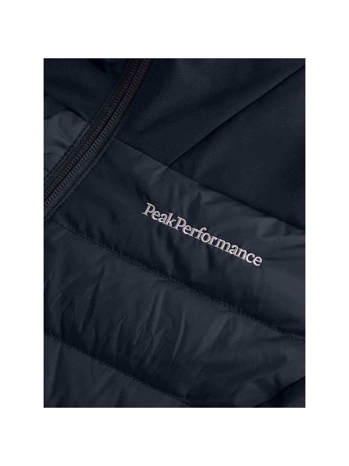 Kurtka Peak Performance Damska Blackfire Jacket 4/5